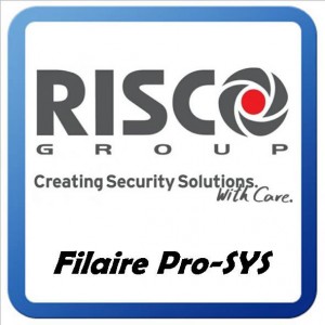 logo RISCO ProSYS